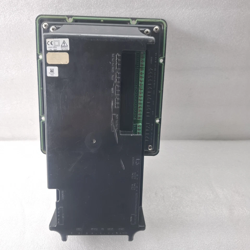 Megacontrol DP Pumps Booster Controller 230V/50HZ 11W IP55 Tested as Photos